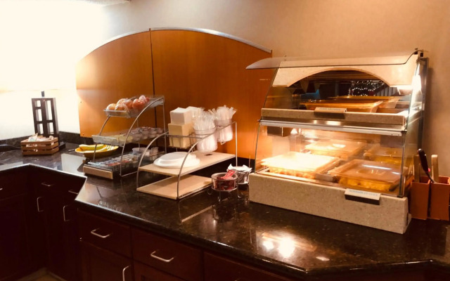 Wingate by Wyndham Ashland