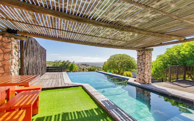 Poseidon Langebaan Holiday Accommodation