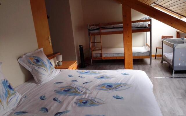 La Belle Charbonnière