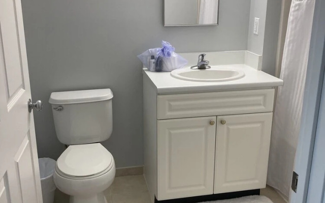 Tufts Medical Center Boston 30 Day Stays