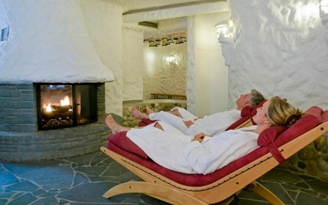 Upstalsboom Landhotel Friesland