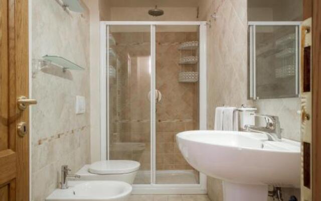 San Niccolò Luxury
