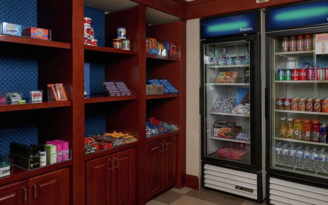 Hampton Inn & Suites Roswell