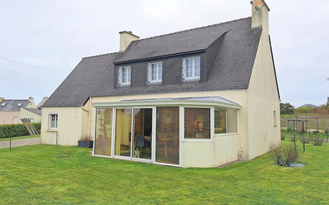 Comfortable Holiday Home Near the Beach, Landeda