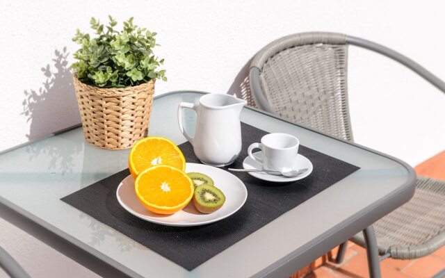Empuriabrava Apartament - n 8