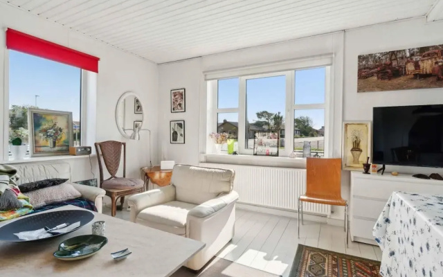 5 Star Holiday Home in Thyholm