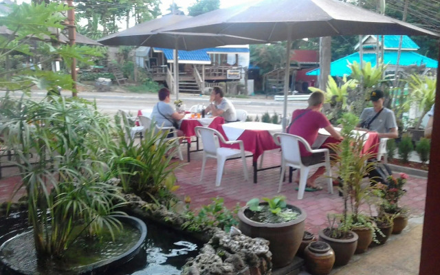 Klong Muang Inn