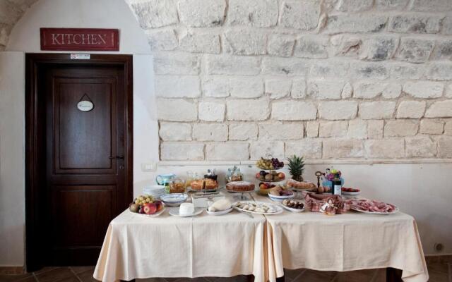 Nacalino Agriturismo