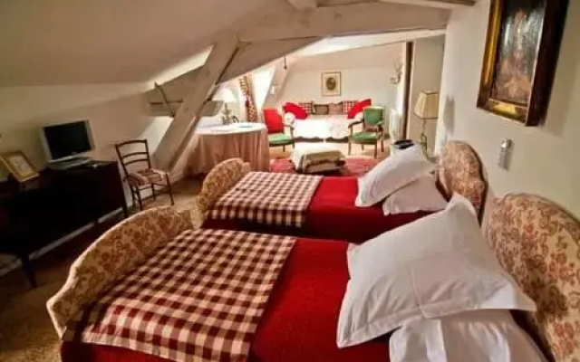 Le Clos Des Potiers