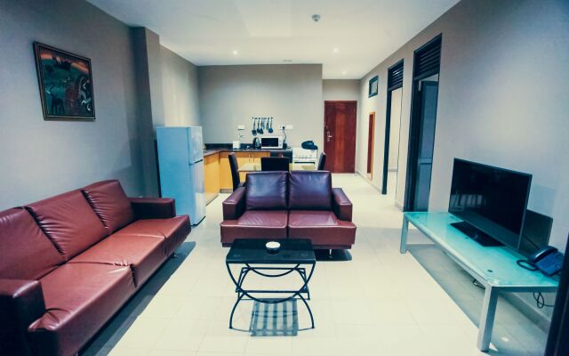 Boulevard Suites