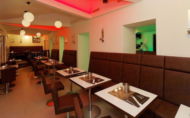 Hotel & SPA Reibener Hof