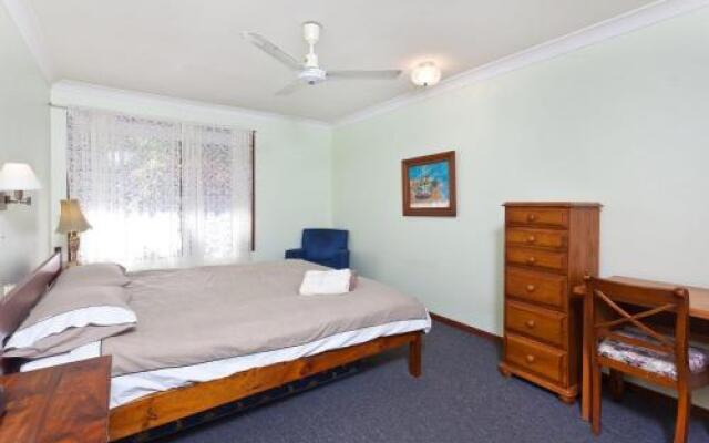 Byron Bay Accom Unit 1 10 Marvel Street, Byron Bay