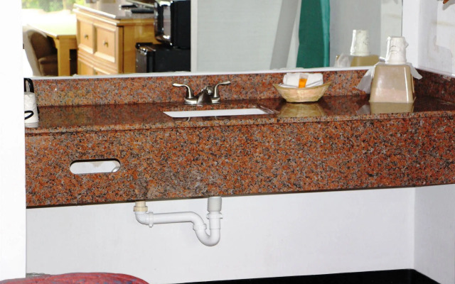 Red Roof Inn Monteagle - I-24