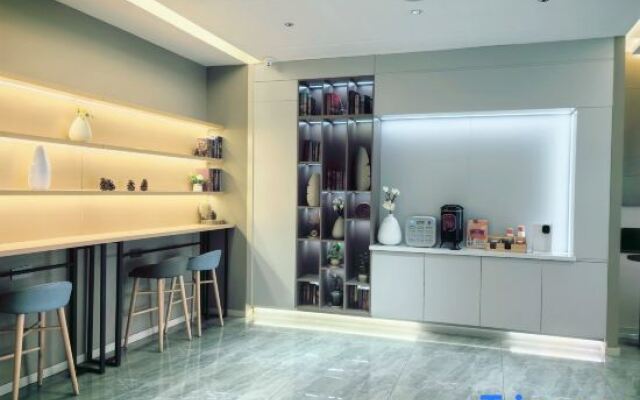 Homeinn · neo (Lianyungang Wanrun Commercial Street)