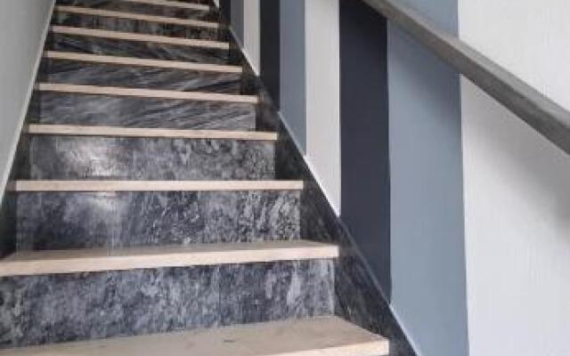 Casa da Rua da Fonte