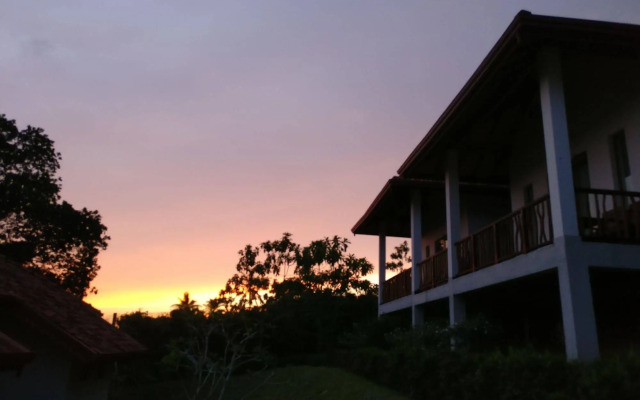 Oriole Boutique Villas