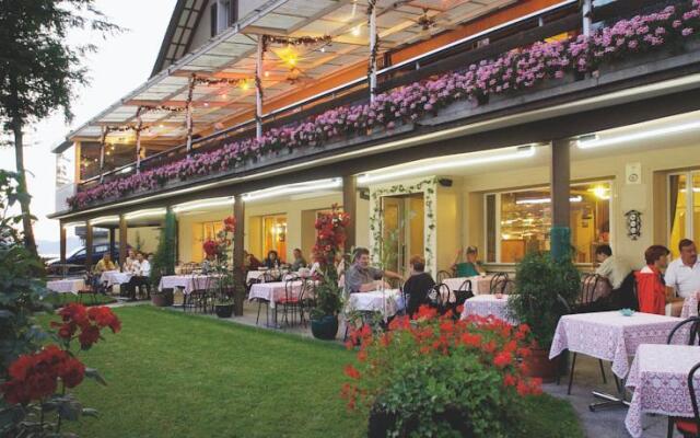 Hotel - Restaurant Eierhals am Ägerisee