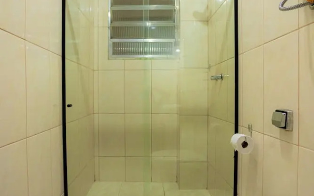 SUH Copacabana 63 Peace Beach