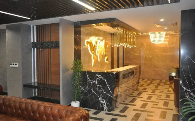 Golaz Suite