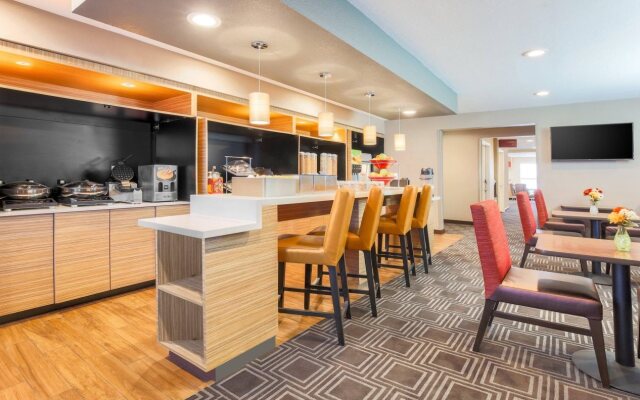 TownePlace Suites Denver Tech Center