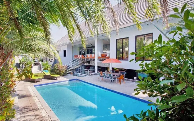 Royale Grand Villa