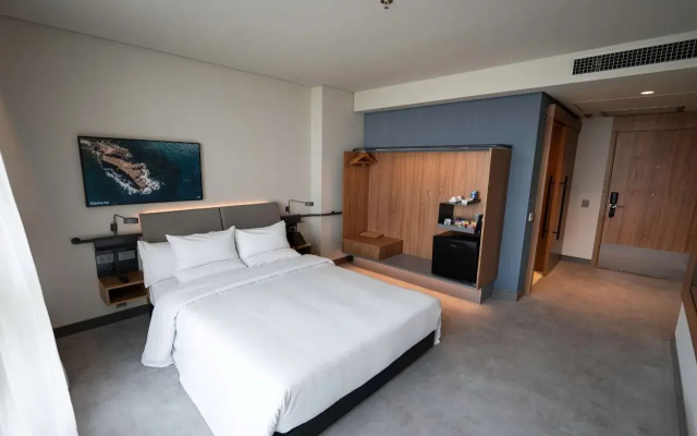 Novotel Recife Marina