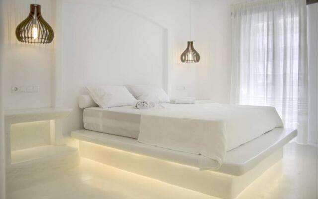 Kritamos suites