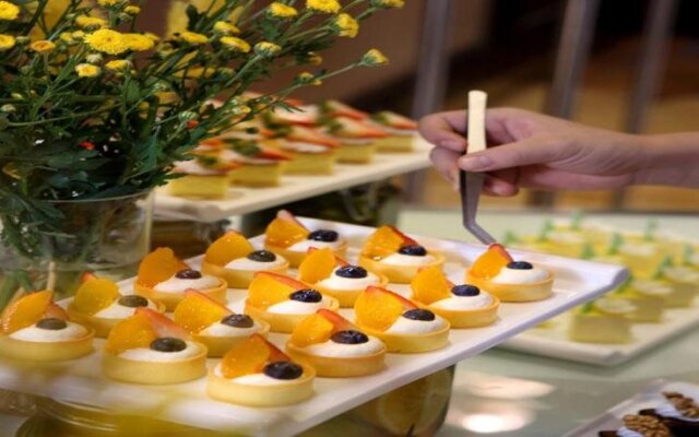 Oriental Ginza Shenyang