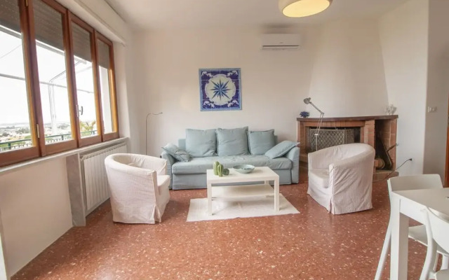 Vista Mare Sperlonga