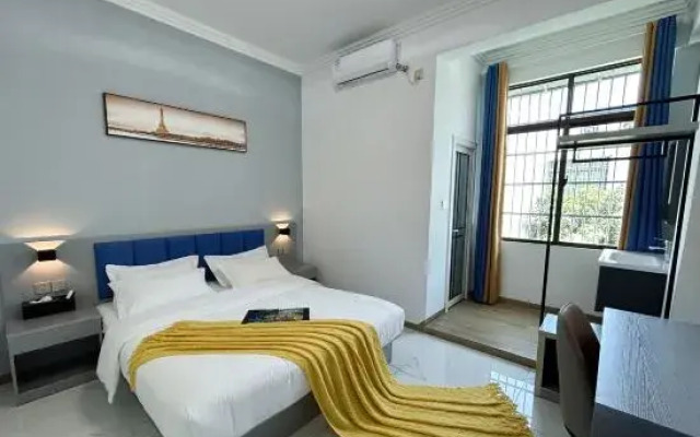 Sanya  House Xinya Home Boutique Homestay