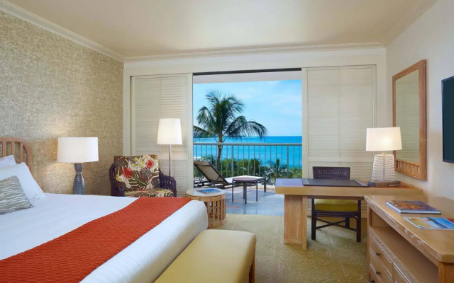 The Westin Hapuna Beach Resort