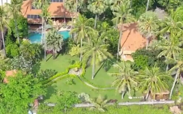 Bali North Beach B&B