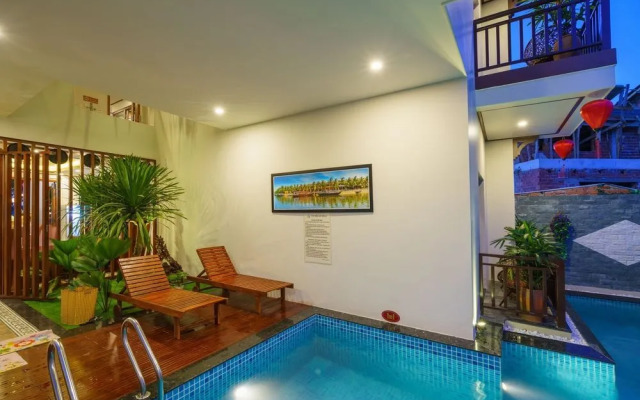 CIC Hoi An Villa