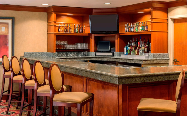 Embassy Suites by Hilton Columbia Greystone