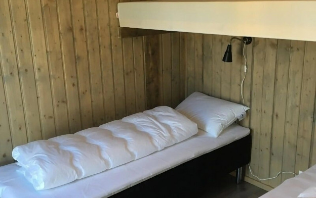 Topcamp Onsakervika - Tyrifjorden