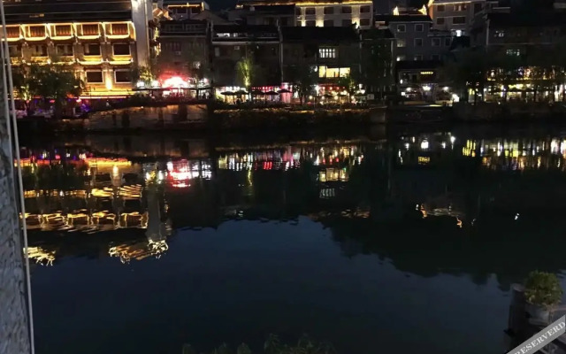 Zhenyuan Mingcheng Hotel