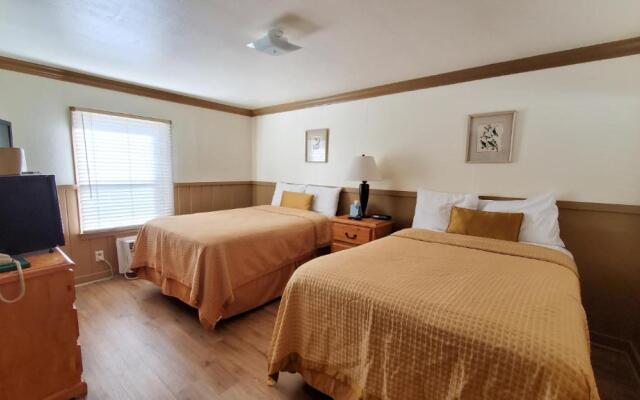 Kernville Inn
