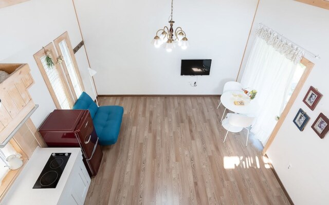 Hadong Olive Pension