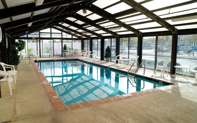 Cayman Suites Hotel