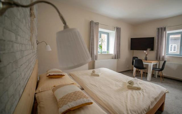 Stará Celnice Kvilda