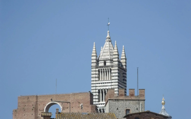 Villa del Sole Siena