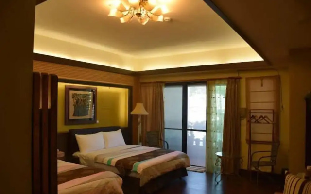 Lrayuwan B&B