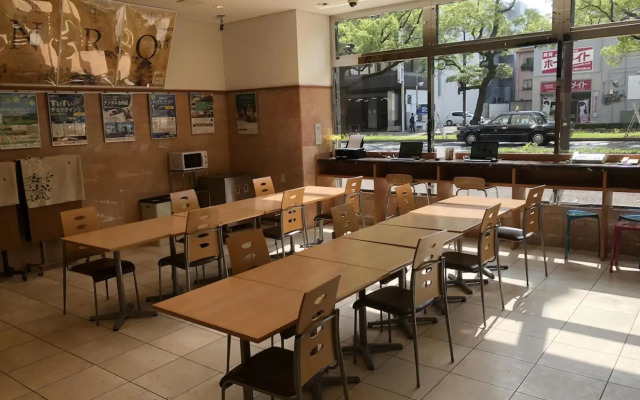Toyoko Inn Takamatsu Hyogomachi