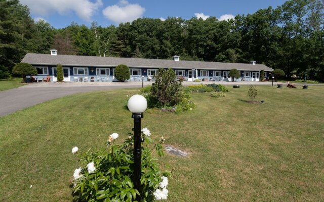 The Governor's Rock Motel DF ROCKLLC