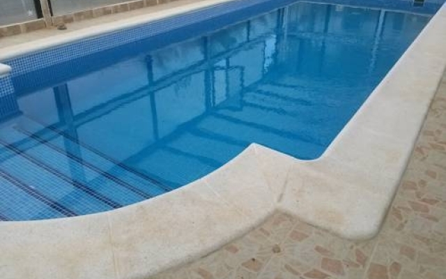 Casa Flor