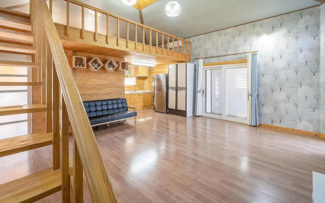 Ganghwa Herb Pension