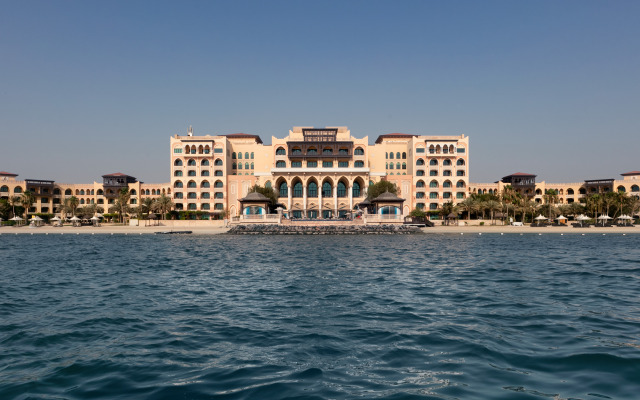 Shangri-La, Qaryat Al Beri, Abu Dhabi