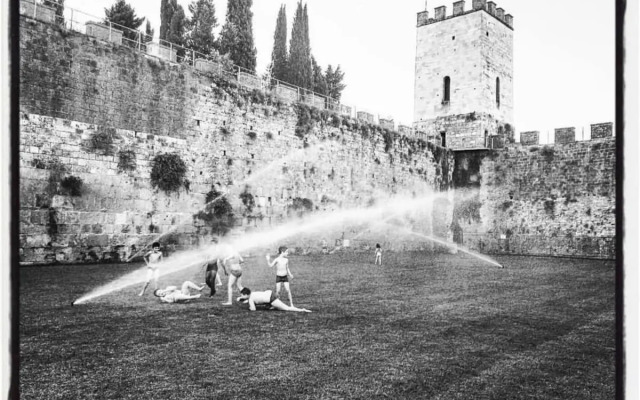 The Galileo Apartment