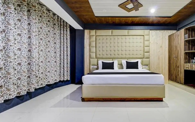 Fabhotel Prime Grand Ali