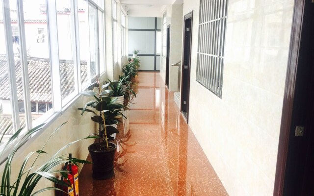 Guisu Boutique Hostel